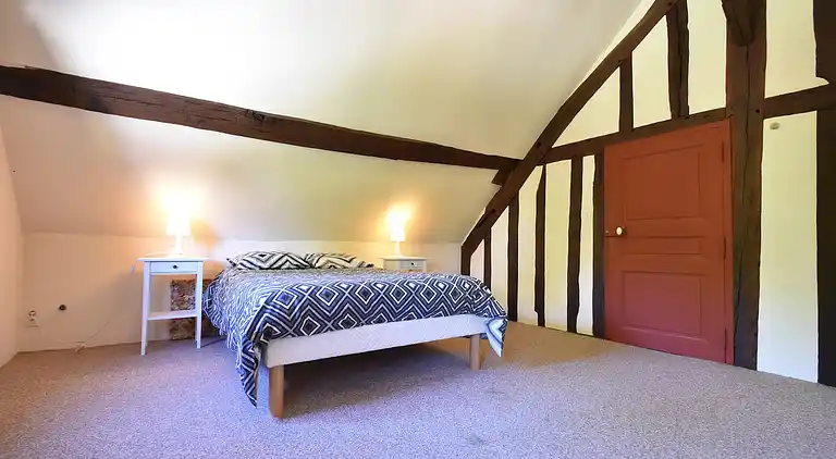 Holiday home in Adon