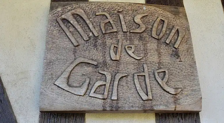 Holiday home in Adon