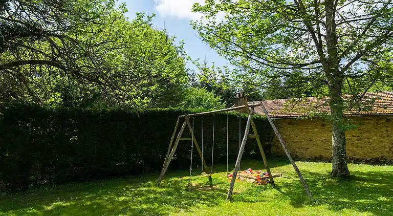 Casa vacanze in Montayral