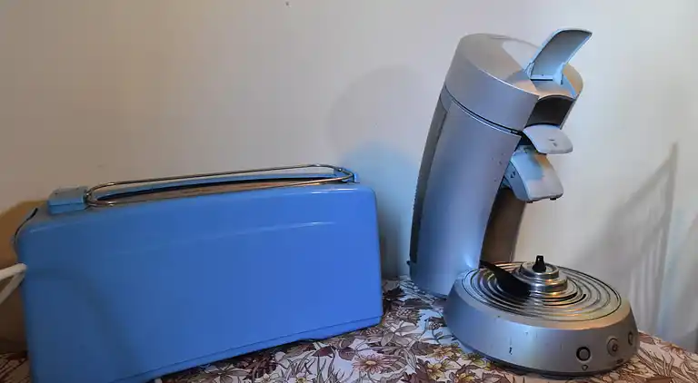 Holiday home in Adon