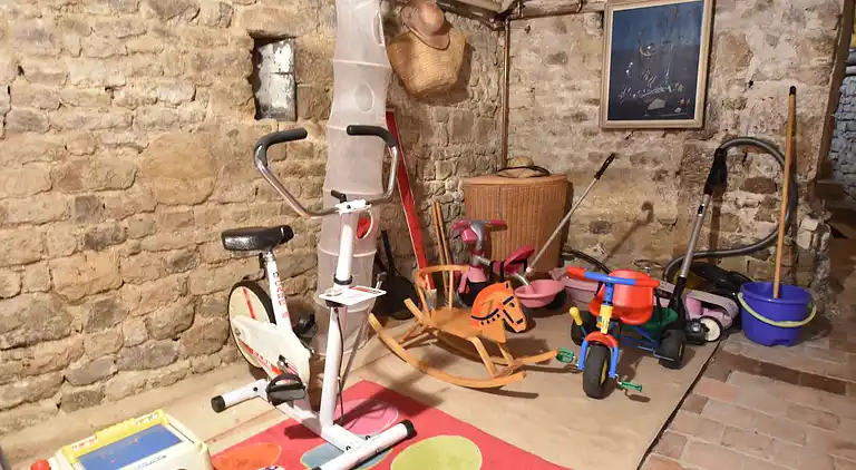 Feriebolig i Yèvre-le-Châtel