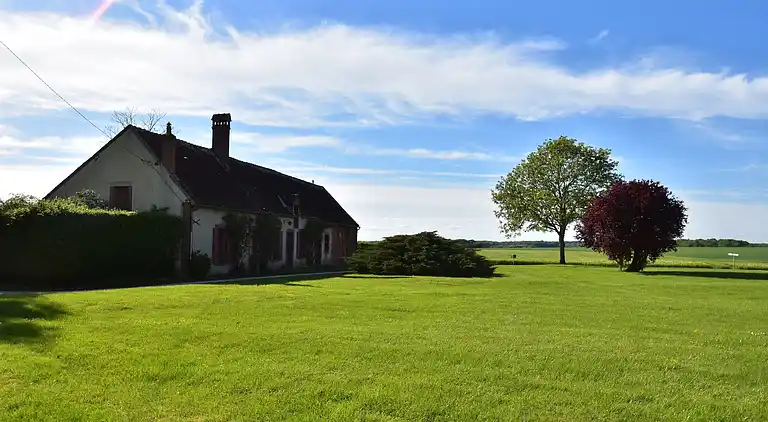 Holiday home in Adon