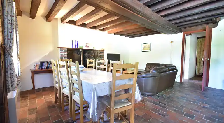 Holiday home in Adon