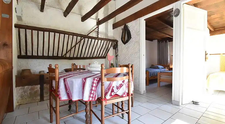 Holiday home in Decize