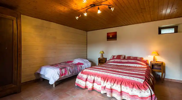 Casa vacanze in Montayral