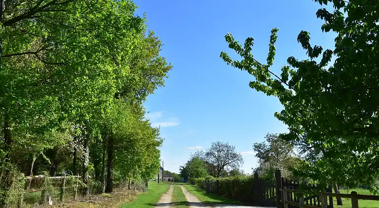 Holiday home in Adon