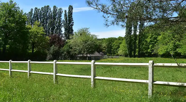 Holiday home in Combreux