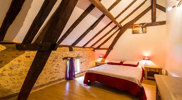 Casa vacanze in Montayral