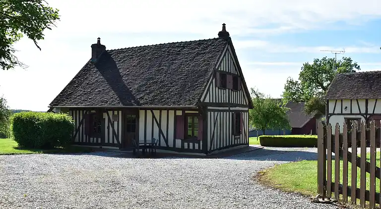 Holiday home in Adon