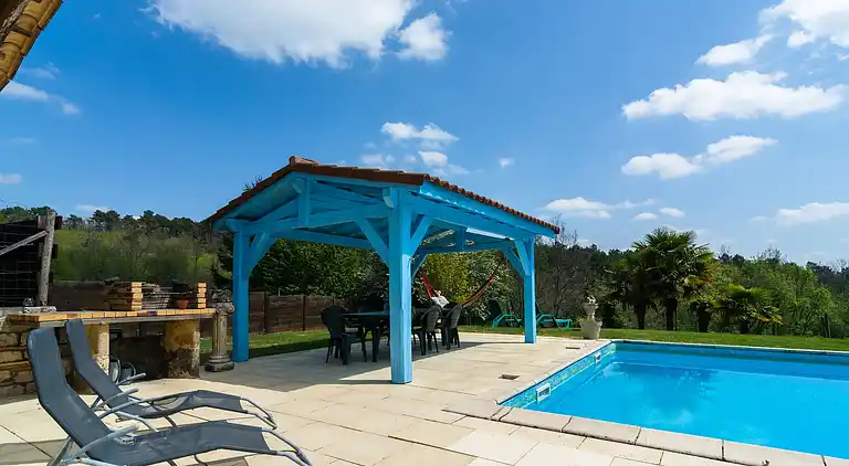 Casa vacanze in Montayral