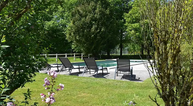 Holiday home in Combreux