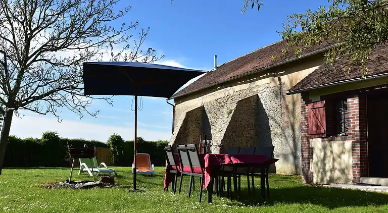 Holiday home in Adon