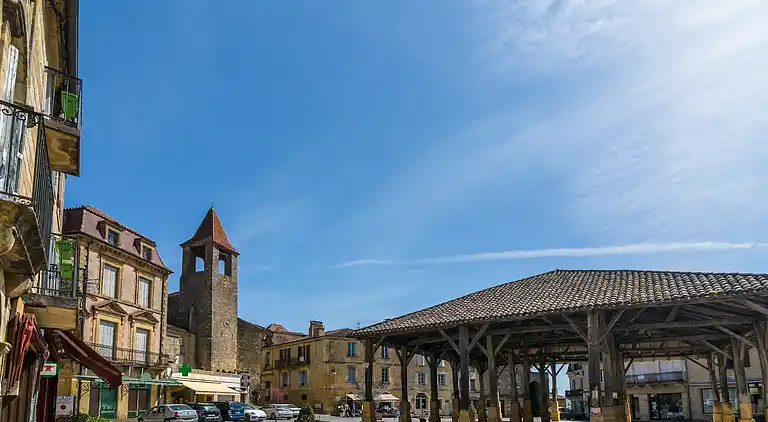 Casa vacanze in Montayral