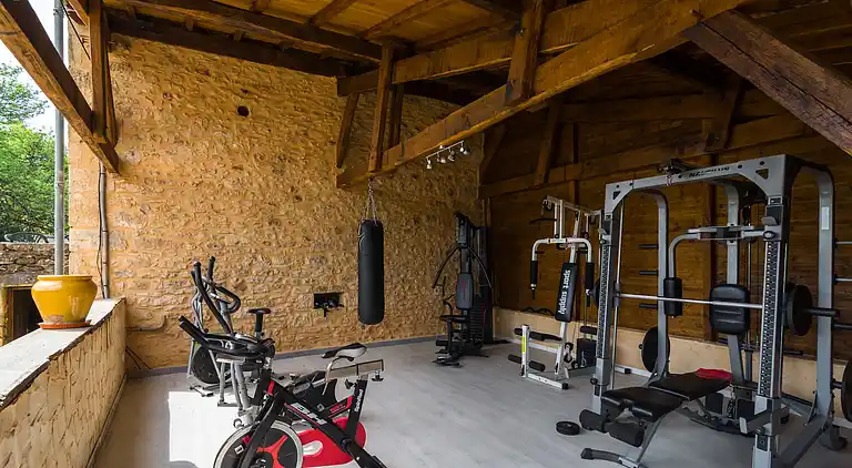 Casa vacanze in Montayral