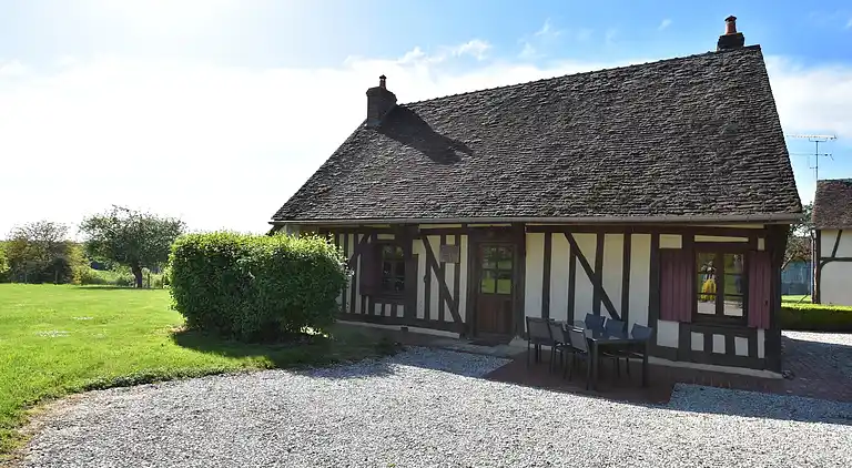 Holiday home in Adon