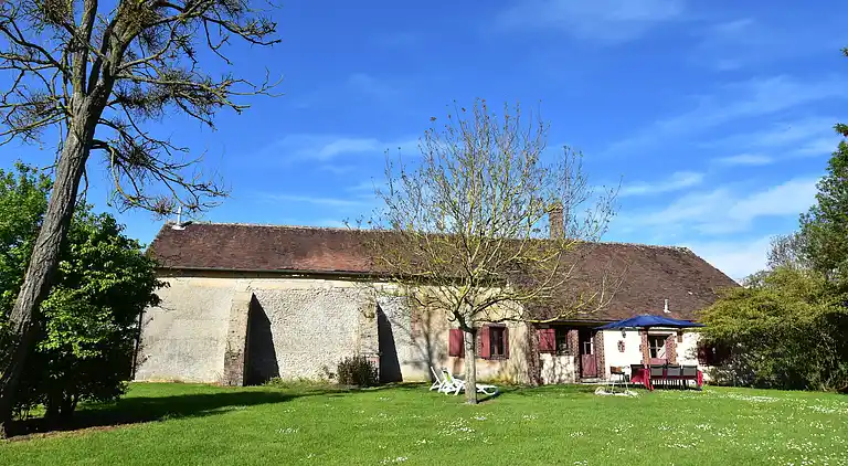 Holiday home in Adon