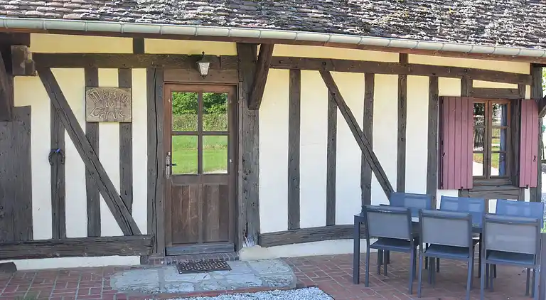 Holiday home in Adon