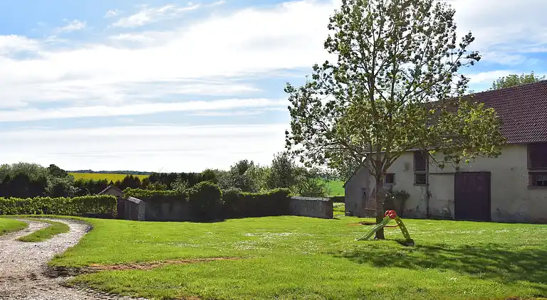 Holiday home in Adon