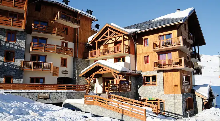 Apartment in Southern France