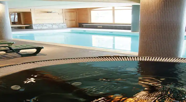 Apartment in Saint-Jean-de-Maurienne