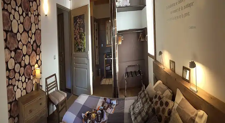 Holiday home in Modane