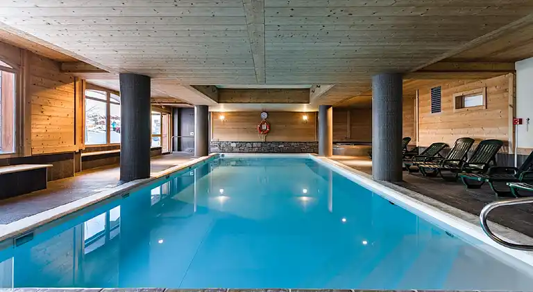 Apartment in Southern France