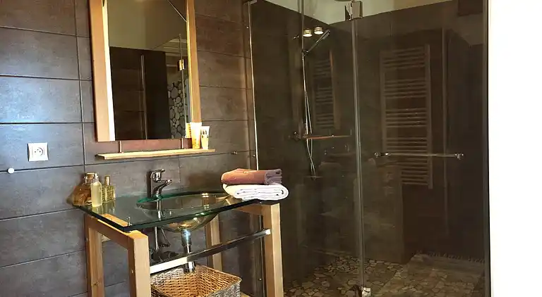 Holiday home in Modane