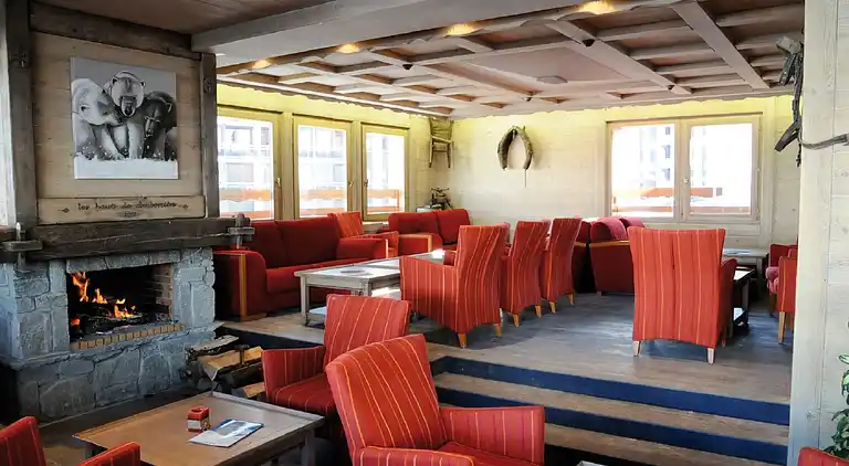 Apartment in Saint-Jean-de-Maurienne