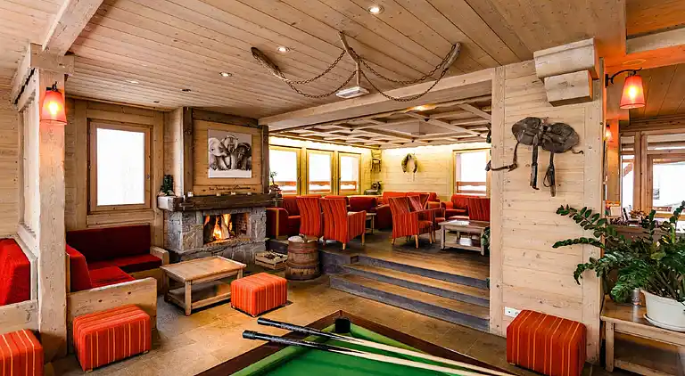 Apartment in Southern France