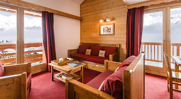 Apartment in Saint-Jean-de-Maurienne