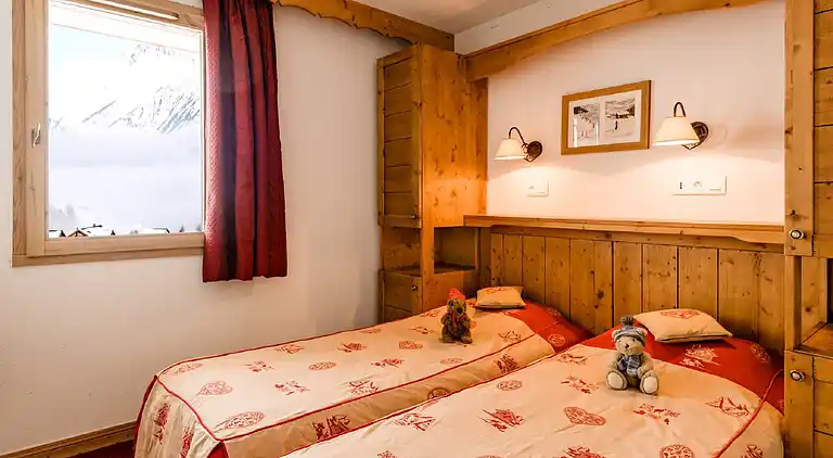 Apartment in Saint-Jean-de-Maurienne