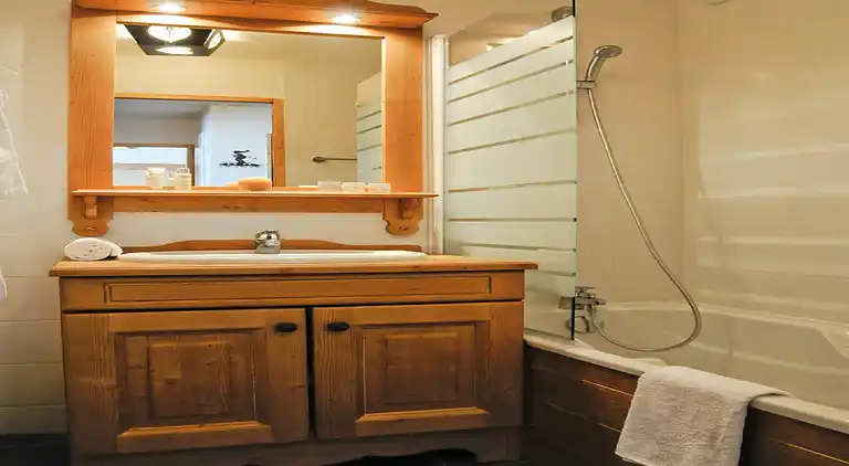 Apartment in Saint-Jean-de-Maurienne