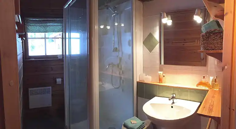 Maison de vacances en Modane