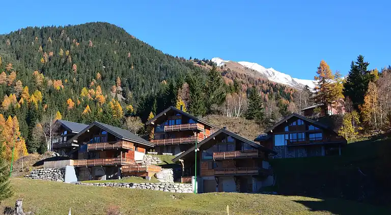 Holiday home in Modane