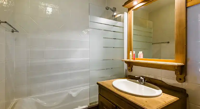 Apartment in Southern France