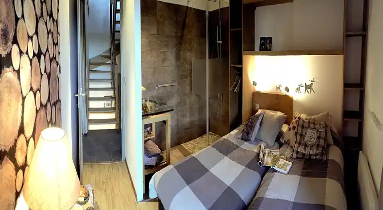 Holiday home in Modane