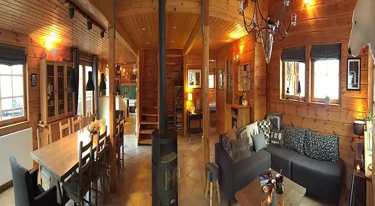 Maison de vacances en Modane