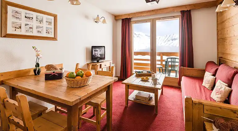 Apartment in Southern France