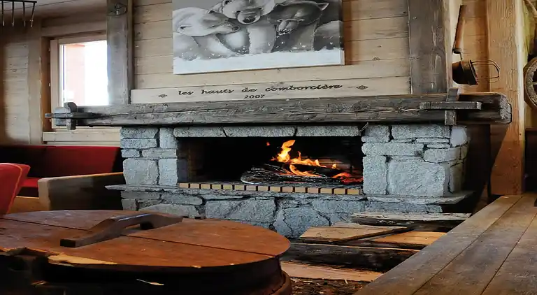 Apartment in Saint-Jean-de-Maurienne