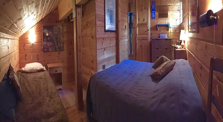 Maison de vacances en Modane