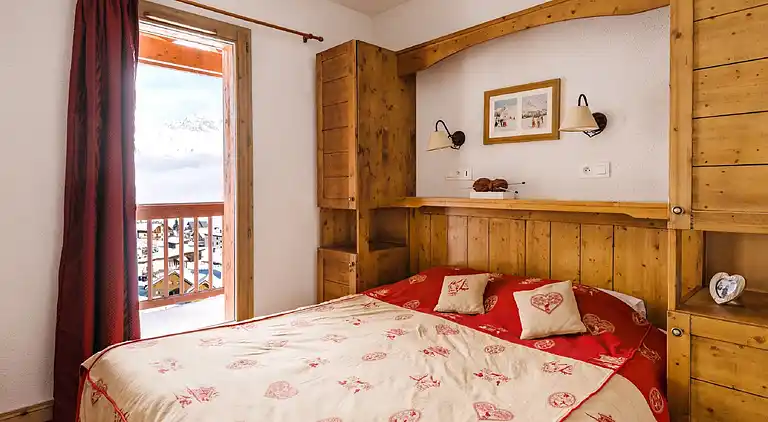 Apartment in Southern France