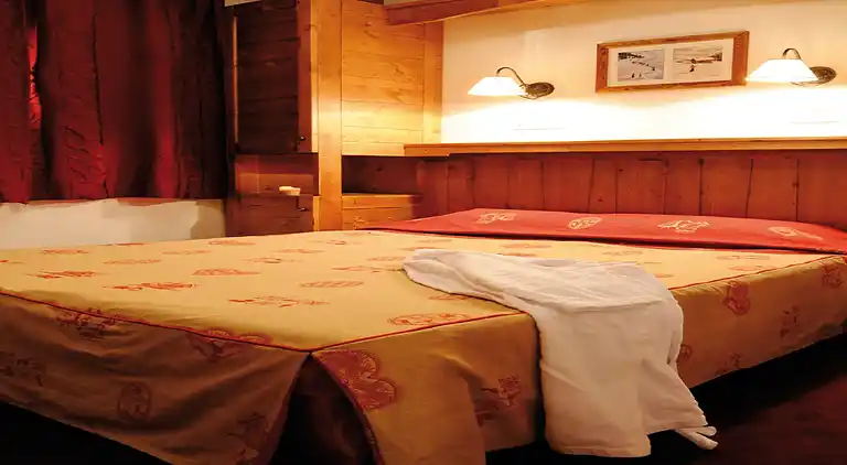 Apartment in Saint-Jean-de-Maurienne