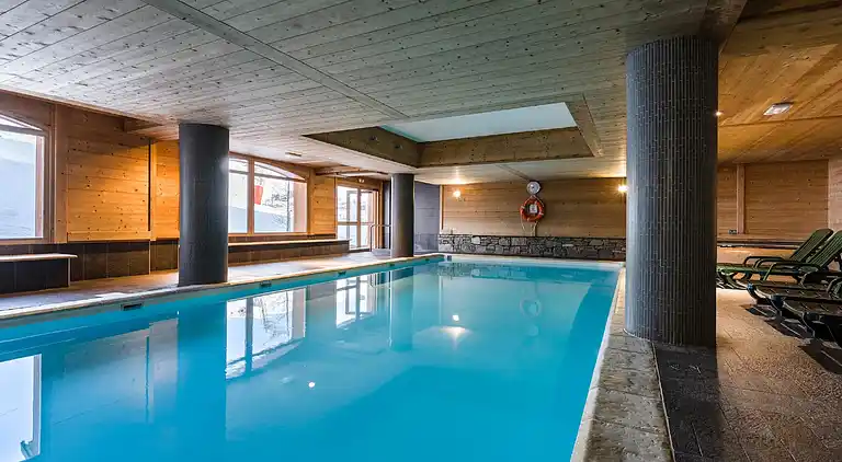 Apartment in Southern France