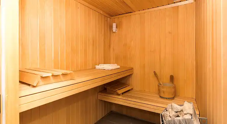 Apartment in Novel
