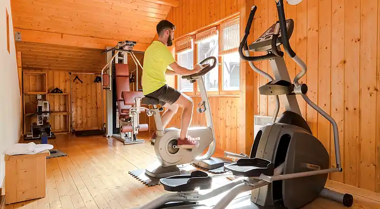 Ferielejlighed i Évian-les-Bains