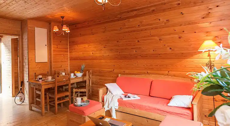 Apartment in Novel