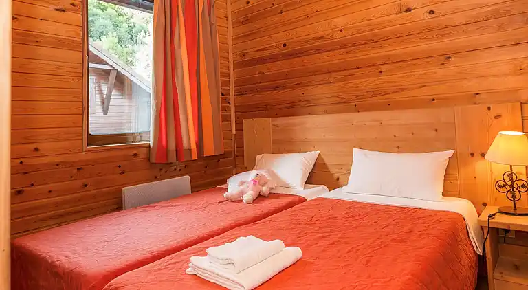 Apartment in Évian-les-Bains