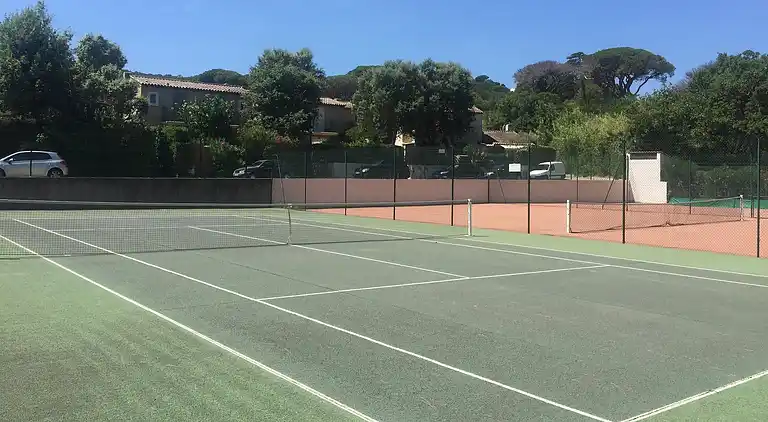 Ferielejlighed i Gassin