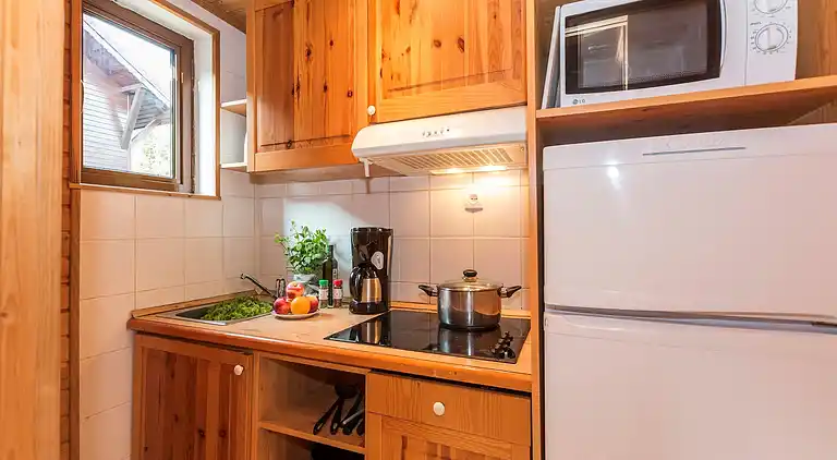 Apartment in Novel