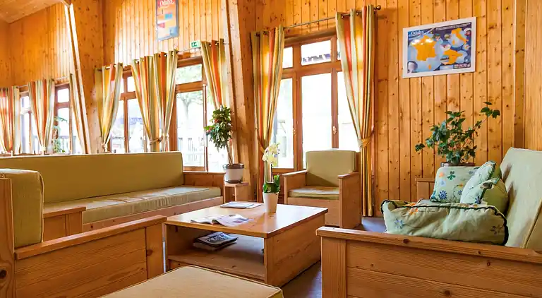 Apartment in Novel